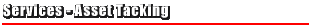 Asset Tracking and Recovering